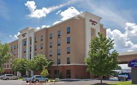 Hampton Inn Greenville Nc